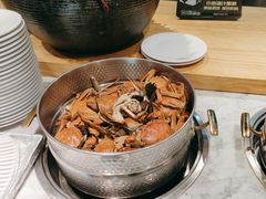 -川骄海鲜自助(亚运村店)