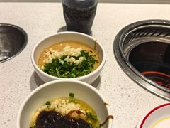 -龍歌自助小火锅(芝罘万达店)