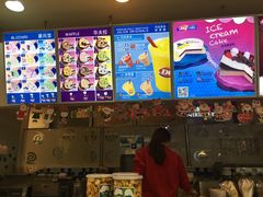 -DQ冰淇淋(天津麦购店)
