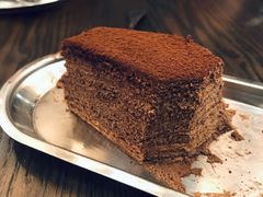 千层黑巧-Ninethirty by Awfully Chocolate(天环广场店)