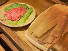 -蜀大侠火锅(四川北路店)