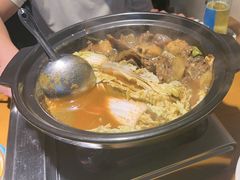 -状元甲·湖北甲鱼大王(汉口火车站店)