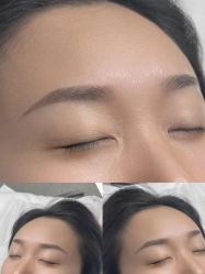 -张小野·专业半永久纹眉