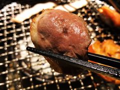 -茶六烧肉堂 博爱店