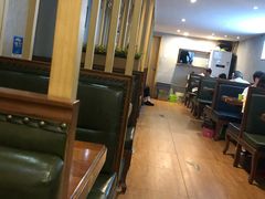 卡座-张果佬年糕卷(科巷店)