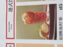 -新世界餐厅(万达店)