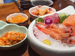 -九井澤精致料理(金茂店)