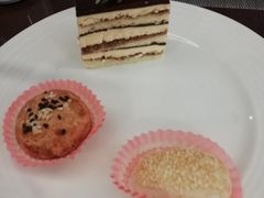 -好苑建国酒店亚洲厨房(建国门内大街店)