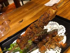 羊肉串-好介口深夜酒馆(梅江店)