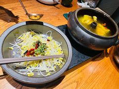 -云海肴·汽锅鸡·云南菜(高德置地店)