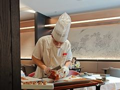-苏淮景·苏闽融创菜·海鲜(原空港井河轩店)