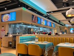 -楼兰古丽·新疆菜(大唐西市店)