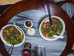 -珍珍小食店(西华路店)