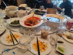 -天和晟烤鸭店(玉泉西街店)