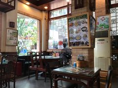 -阿殳菜馆·私厨(水围村店)