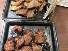-肉仓焼肉バー(烟台山店)
