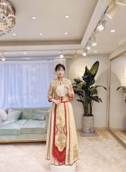 -艾慕婚纱礼服馆(和平店)