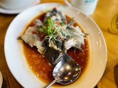 -德胜轩正宗顺德菜(宝安沙井会展中心店)