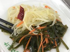 -老磁器口豆汁店(天坛店)