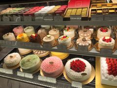 -布歌东京(德基BHG店)