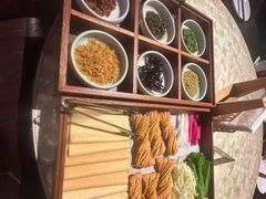 -明湖楼·经典鲁菜(大明湖店)