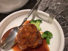 -前海沿·海鲜水饺青岛菜(乐客城店)