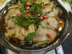鲍鱼-天顺渔港·海景餐厅(星海广场店)