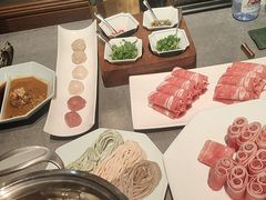 -鼎鼎香·港式火锅(北京SKP店)