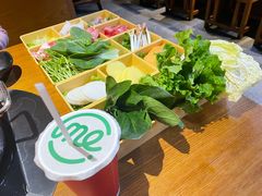 -呷哺呷哺 黄金牧场 (欢乐谷店)