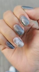 -Beauty Nails 美甲美睫皮肤管理