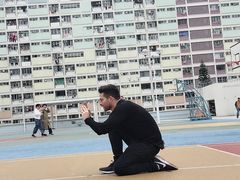-彩虹村