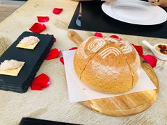 -恰餐厅CHAR Grill(北京三里屯洲际店)