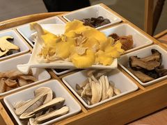 -大理董·董家小厨野生菌火锅(古城旗舰店)