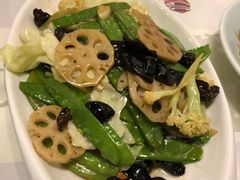 七小福-付掌柜在成都·热炒砂锅集(金禾店)