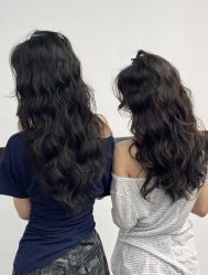 -乾健·烫染·接发SALON