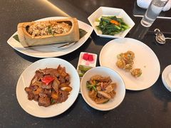 -铭轩中餐厅·海南菜·粤菜(亚龙湾瑞吉店)
