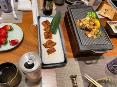 -一本料理(西溪天街店)