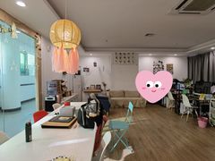 -iF摄影•全家福•证件照•形象照(南山店)