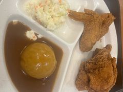 -Borenos Fried Chicken(Asia City)