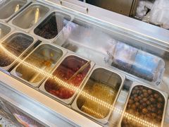 -老式乌米冰(阜阳园店)