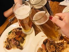 -宝莱纳餐厅(滨江店)