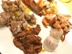 -宁波阳光豪生大酒店·豪生咖啡厅