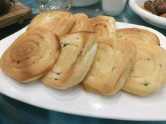 香煎葱油饼-六婶西关小厨(光塔路店)