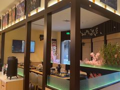 -極屋鮨牛 · 烧肉酒场(时代C馆店)