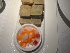 -穿越·外婆家(西溪天堂店)