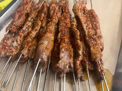 -东仪路传统烤肉