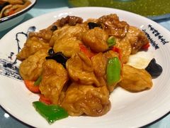 -风味小馆(天目湖宾馆店)