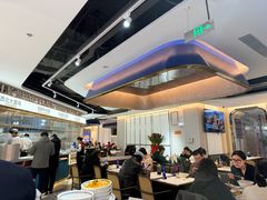 -丝路伊兰·兰州牛肉面(牛街总店)