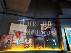 大堂-Wagas沃歌斯(太古汇店)