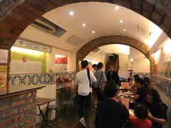 -大利来记餐厅